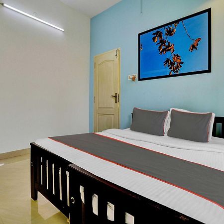 Collection O 81026 Suqoon Premium Stays Kochi Luaran gambar