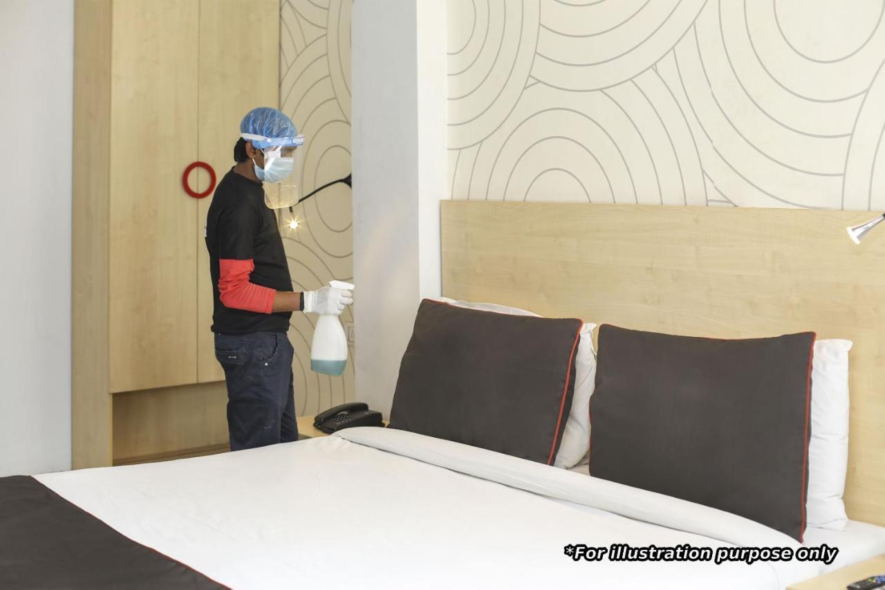 Collection O 81026 Suqoon Premium Stays Kochi Luaran gambar