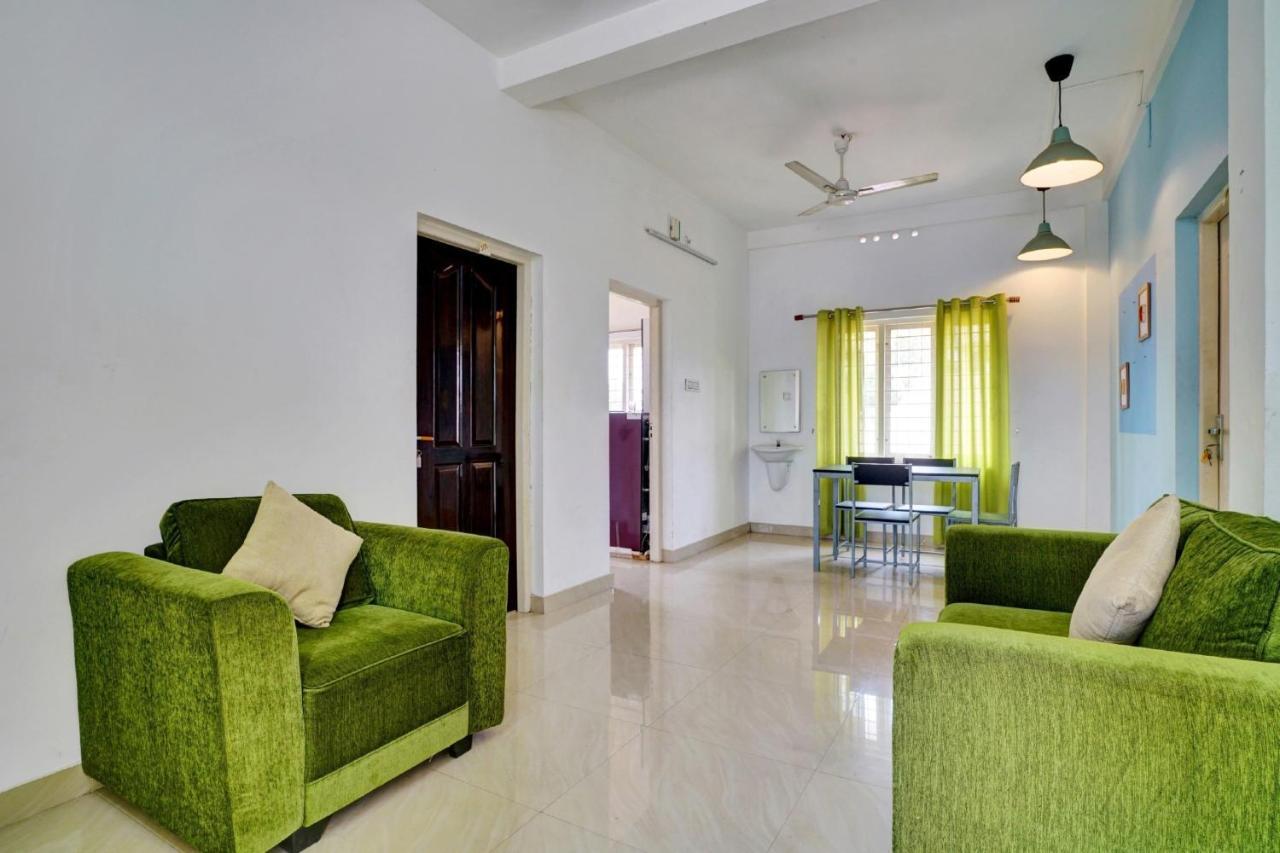 Collection O 81026 Suqoon Premium Stays Kochi Luaran gambar