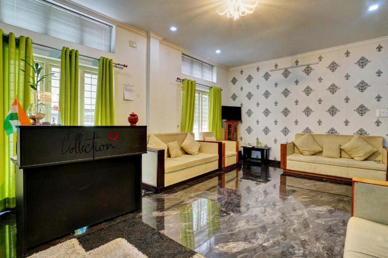Collection O 81026 Suqoon Premium Stays Kochi Luaran gambar