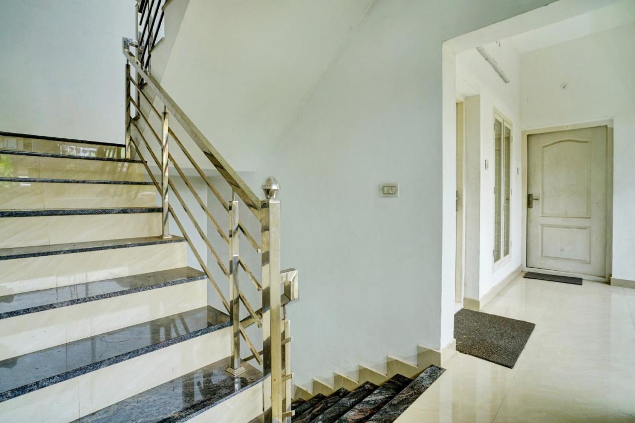 Collection O 81026 Suqoon Premium Stays Kochi Luaran gambar
