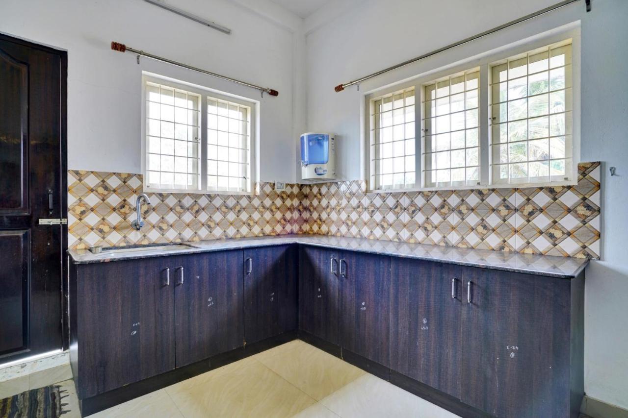 Collection O 81026 Suqoon Premium Stays Kochi Luaran gambar