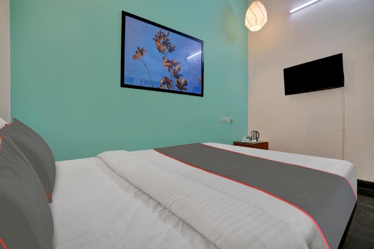 Collection O 81026 Suqoon Premium Stays Kochi Luaran gambar