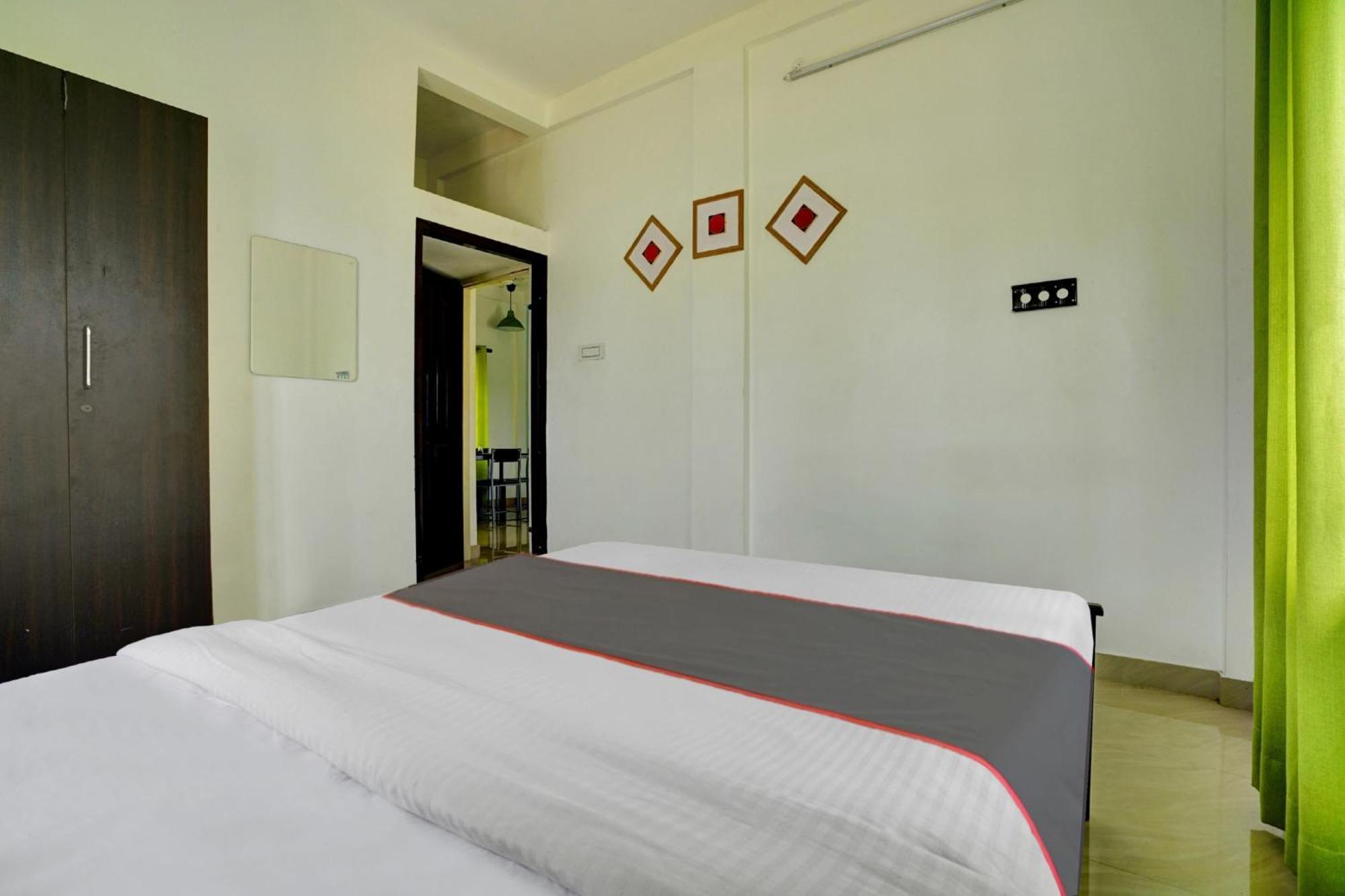 Collection O 81026 Suqoon Premium Stays Kochi Luaran gambar