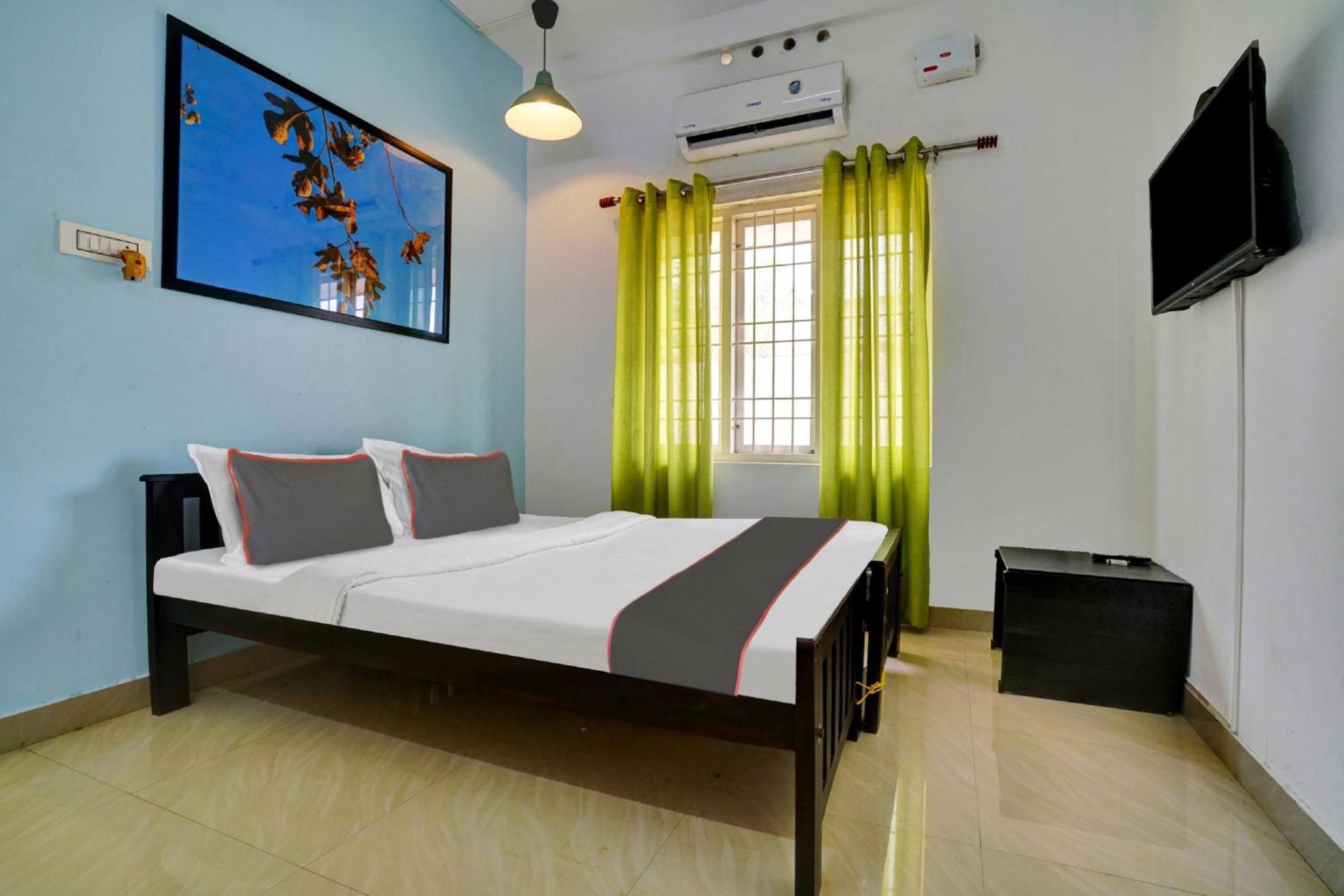 Collection O 81026 Suqoon Premium Stays Kochi Luaran gambar