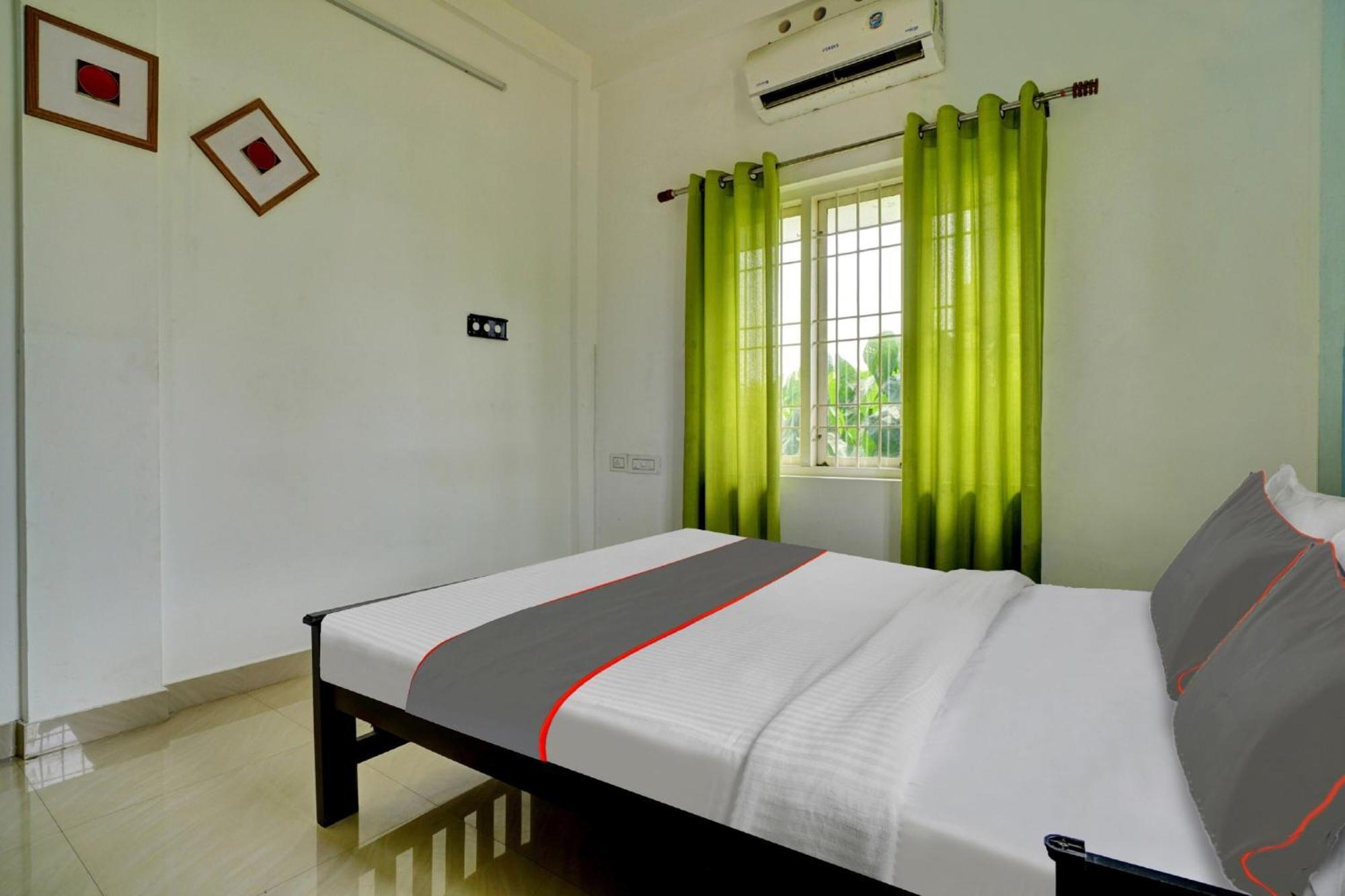 Collection O 81026 Suqoon Premium Stays Kochi Luaran gambar