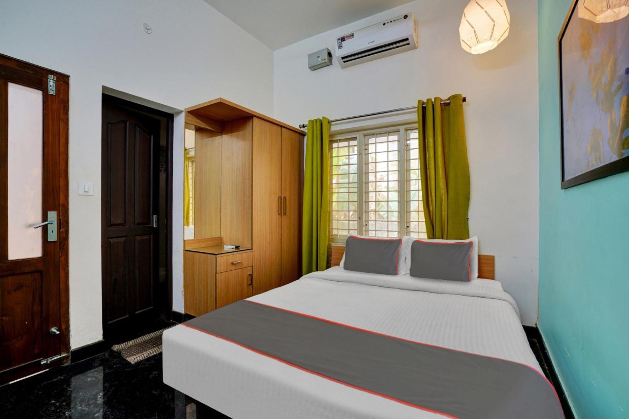 Collection O 81026 Suqoon Premium Stays Kochi Luaran gambar
