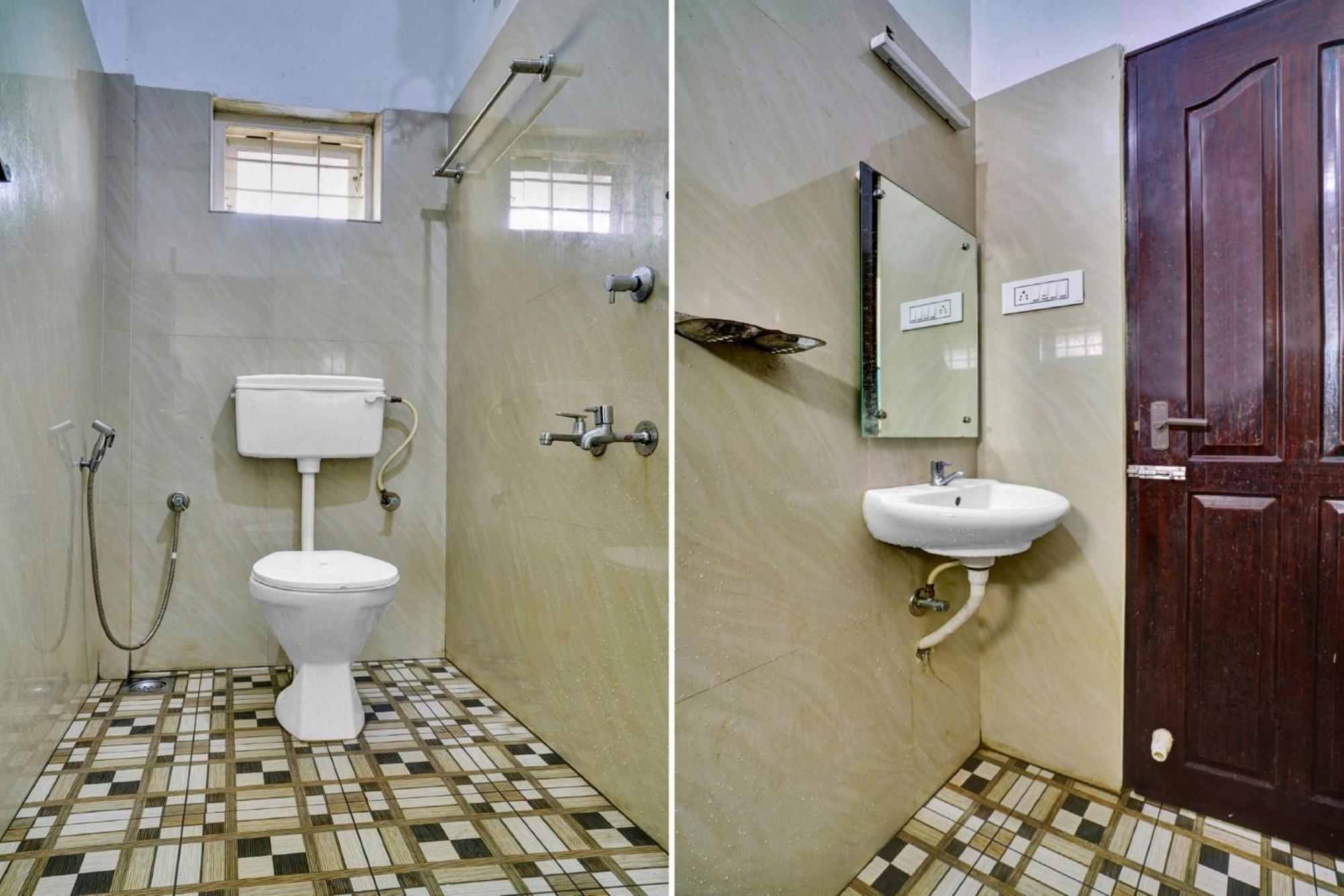 Collection O 81026 Suqoon Premium Stays Kochi Luaran gambar