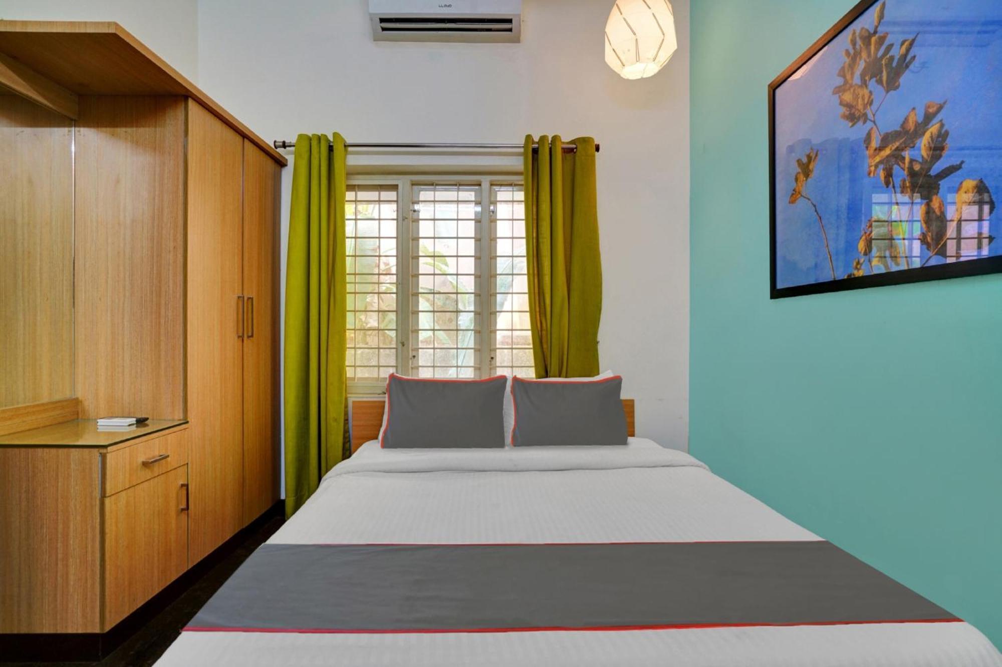 Collection O 81026 Suqoon Premium Stays Kochi Luaran gambar