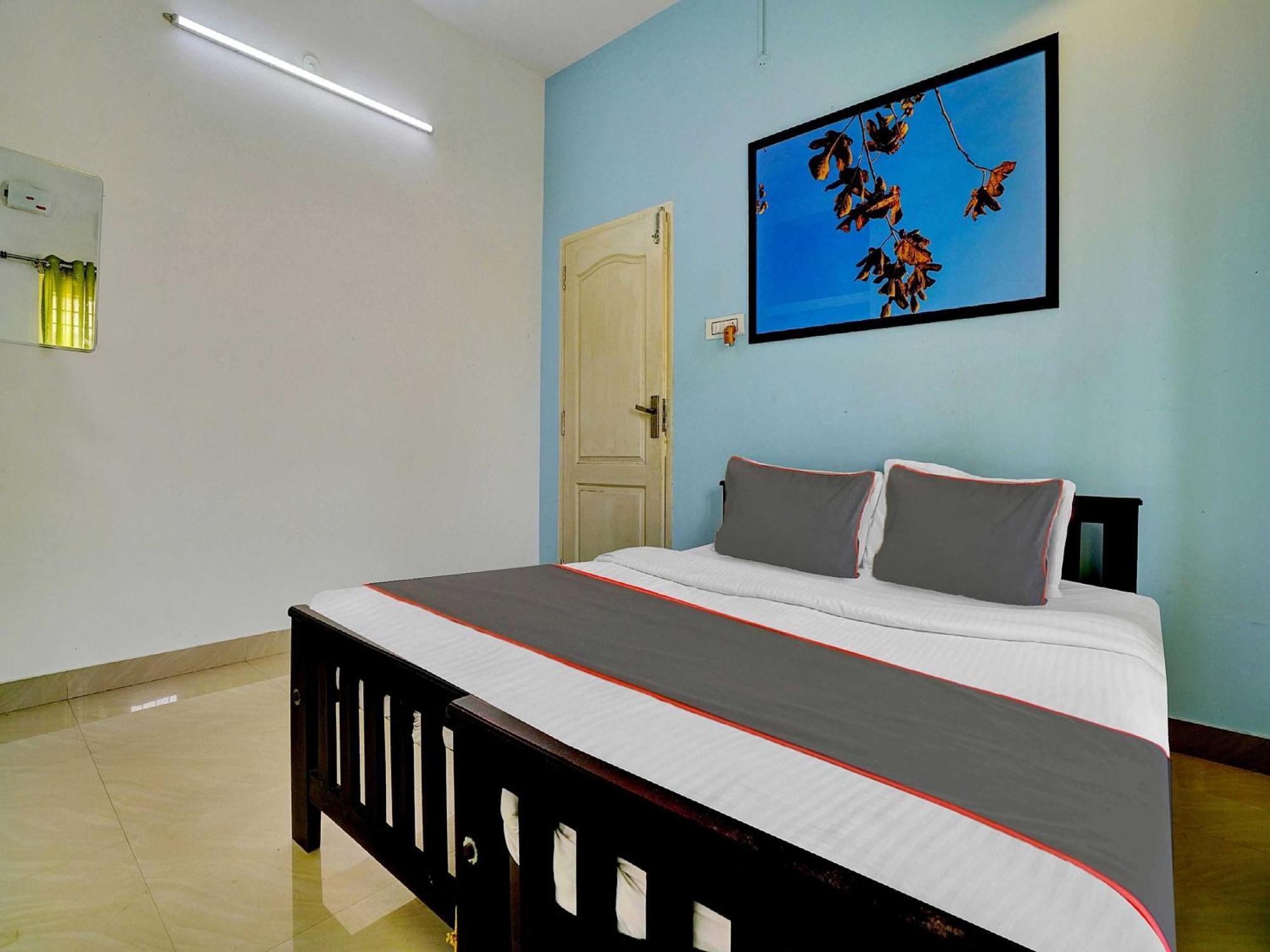 Collection O 81026 Suqoon Premium Stays Kochi Luaran gambar